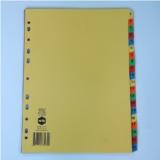 Paper Index Divider6